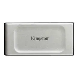 Kingston XS2000 Portable SSD 2Tb USB 3.2 tipo-C