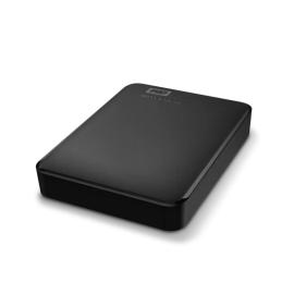 Western Digital Elements 5TB 2.5" USB 3.0 Western Digital Elements 5TB 2.5" USB 3.0