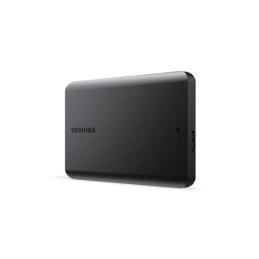 Toshiba HD CANVIO HDTB510EK3AA 1TB 2.5" USB 3.0 ne Toshiba HD CANVIO HDTB510EK3AA 1TB 2.5" USB 3.0 ne