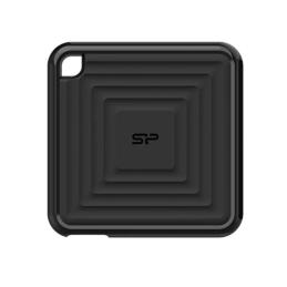 SP PC60 SSD Externo 512GB USB-C 3.2 Gen 2 SP PC60 SSD Externo 512GB USB-C 3.2 Gen 2