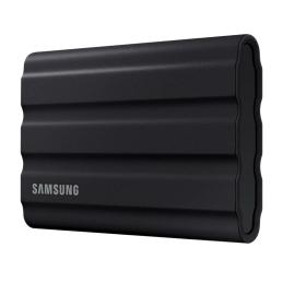 Samsung T7 Shield SSD Externo 4TB NVMe USB 3.2 Samsung T7 Shield SSD Externo 4TB NVMe USB 3.2