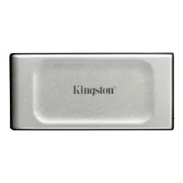 Kingston XS2000 Portable SSD 4Tb USB 3.2 tipo-C