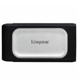 Kingston XS2000 Portable SSD 4Tb USB 3.2 tipo-C Kingston XS2000 Portable SSD 4Tb USB 3.2 tipo-C