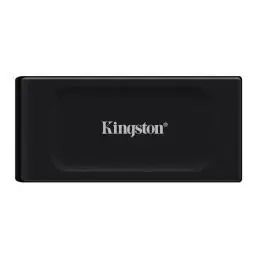 Kingston XS1000 Portable SSD 1Tb USB 3.2 tipo-C