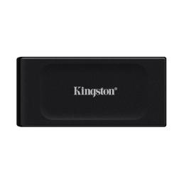 Kingston XS1000 Portable SSD 2Tb USB 3.2 tipo-C