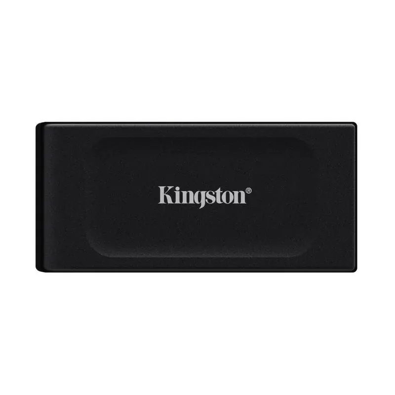 Kingston XS1000 Portable SSD 2Tb USB 3.2 tipo-C