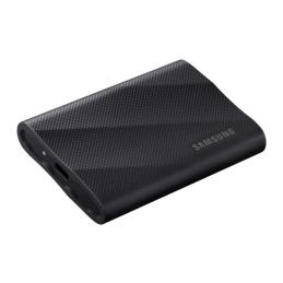 Samsung T9 SSD Externo 2TB USB 3.2 Gen 2x2 Black Samsung T9 SSD Externo 2TB USB 3.2 Gen 2x2 Black