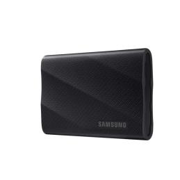 Samsung T9 SSD Externo 4TB USB 3.2 Gen 2x2 Black Samsung T9 SSD Externo 4TB USB 3.2 Gen 2x2 Black