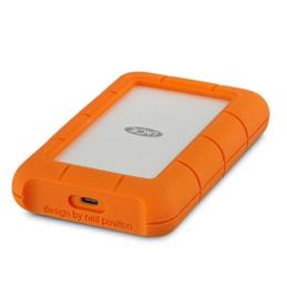 LaCie Disco Externo Rugged 2Tb 2.5" USB-C LaCie Disco Externo Rugged 2Tb 2.5" USB-C