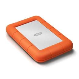 LaCie Disco Externo Rugged Mini 2Tb 2.5" USB-C LaCie Disco Externo Rugged Mini 2Tb 2.5" USB-C