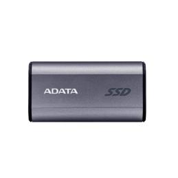 ADATA SC750 SSD Externo 1TB USB 3.2 Gen2 Grey