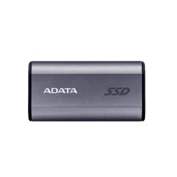 ADATA SC750 SSD Externo 1TB USB 3.2 Gen2 Grey