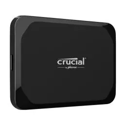 Crucial SSD Externo X9 2TB USB-C 3.2 Gen 2 Crucial SSD Externo X9 2TB USB-C 3.2 Gen 2