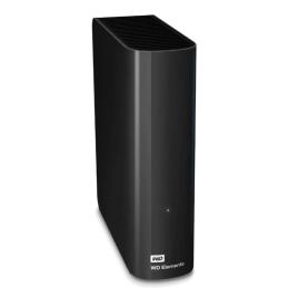 Western Digital Elements Desktop 22TB 3.5" USB 3.0 Western Digital Elements Desktop 22TB 3.5" USB 3.0