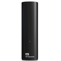 Western Digital Elements Desktop 22TB 3.5" USB 3.0 Western Digital Elements Desktop 22TB 3.5" USB 3.0