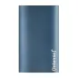 Intenso External SSD 1TB Premium Edition Blue Intenso External SSD 1TB Premium Edition Blue
