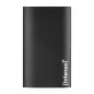 Intenso External SSD 2TB Premium Edition Black