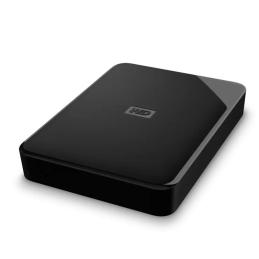 Western Digital Elements 6TB 2.5" USB 3.0 Western Digital Elements 6TB 2.5" USB 3.0