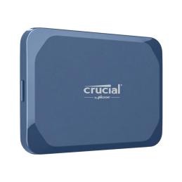 Crucial SSD Externo X10 2TB USB-C 3.2 Gen2 2x2