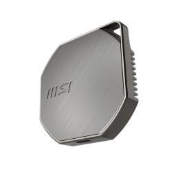 MSI SSD Externo Datamag 40Gbps 1Tb 4000MB-s USB4