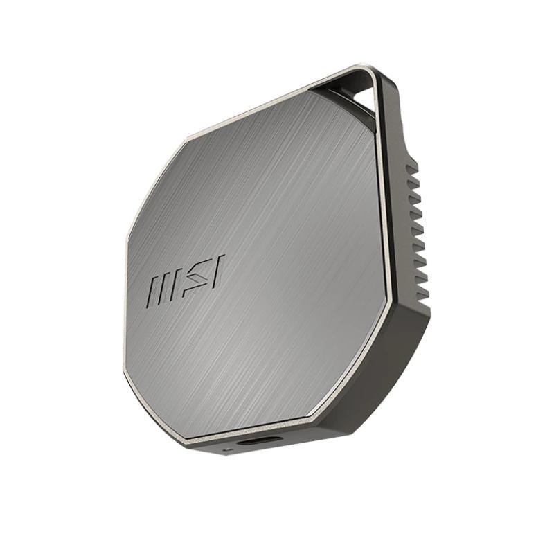 MSI SSD Externo Datamag 40Gbps 1Tb 4000MB-s USB4