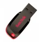 SanDisk SDCZ50-032G-B35 Lápiz USB 2.0 C.Blade 32GB SanDisk SDCZ50-032G-B35 Lápiz USB 2.0 C.Blade 32GB