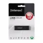 Intenso 3521471 Lápiz USB 2.0 Alu 16GB Antracita Intenso 3521471 Lápiz USB 2.0 Alu 16GB Antracita