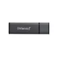 Intenso 3521471 Lápiz USB 2.0 Alu 16GB Antracita Intenso 3521471 Lápiz USB 2.0 Alu 16GB Antracita