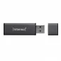 Intenso 3521481 Lápiz USB 2.0 Alu 32GB Antracita Intenso 3521481 Lápiz USB 2.0 Alu 32GB Antracita