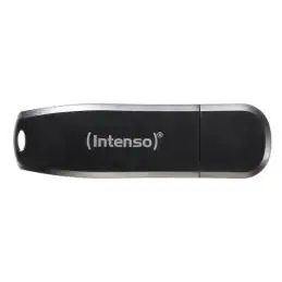 Intenso 3533490 Lápiz USB 3.2 Speed 64GB
