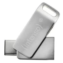 Intenso Lápiz USB cMobile USB 3.0 + TypeC 32GB