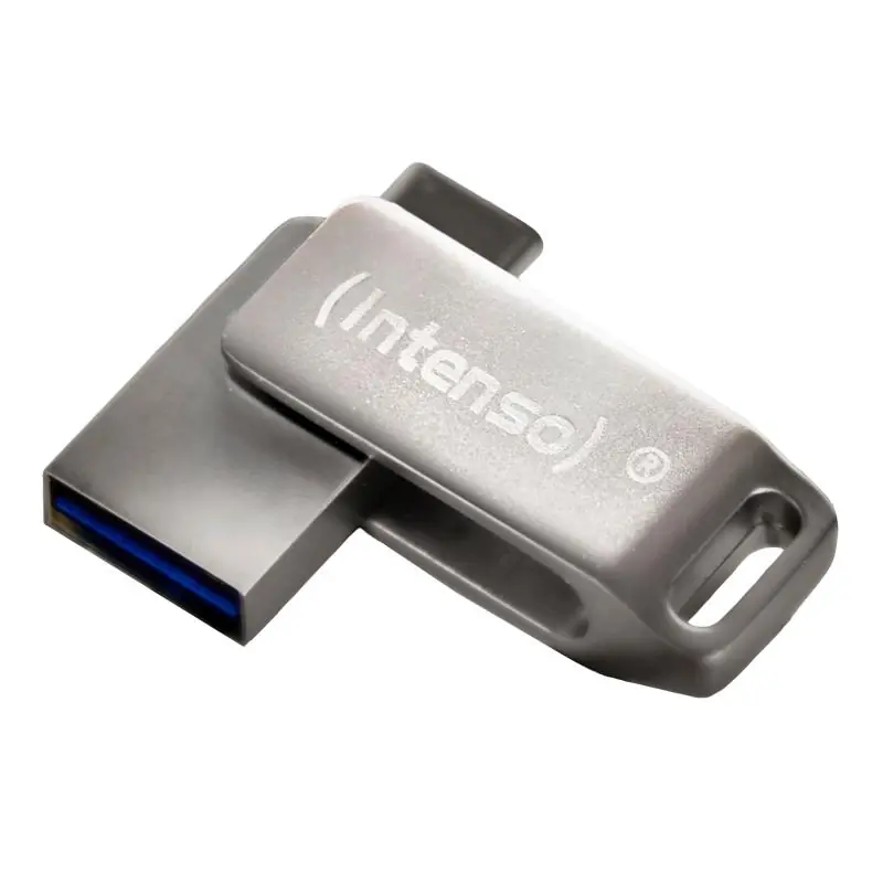 Intenso Lápiz USB cMobile USB 3.0 + TypeC 64GB