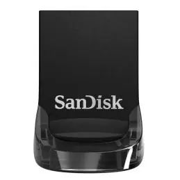 SanDisk SDCZ430-256G-G46 Lápiz USB 3.1 U.Fit 256GB