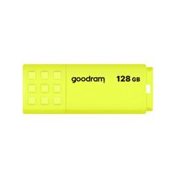 Goodram UME2 Lápiz USB 128GB USB 2.0 Amarillo Goodram UME2 Lápiz USB 128GB USB 2.0 Amarillo