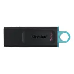 Kingston DataTraveler DTX 64GB USB 3.2 Gen1 Negro