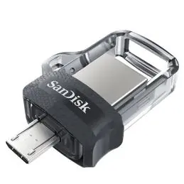 SanDisk SDDD3-064G-G46 Ultra Dual Drive m3.0 64GB SanDisk SDDD3-064G-G46 Ultra Dual Drive m3.0 64GB