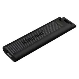 Kingston DataTraveler MAX 256GB USB-C 3.2 Gen2 Kingston DataTraveler MAX 256GB USB-C 3.2 Gen2