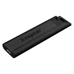 Kingston DataTraveler MAX 1TB USB-C 3.2 Gen2 Kingston DataTraveler MAX 1TB USB-C 3.2 Gen2