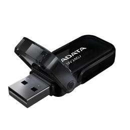 ADATA Lapiz Usb UV240 32GB USB 2.0 Negro ADATA Lapiz Usb UV240 32GB USB 2.0 Negro
