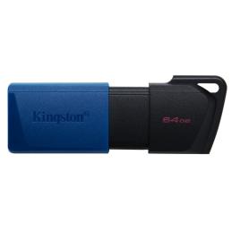 Kingston DataTraveler DTXM 64GB USB 3.2 Gen1 Azul Kingston DataTraveler DTXM 64GB USB 3.2 Gen1 Azul