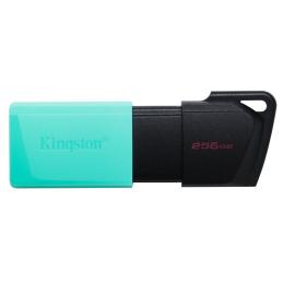 Kingston DataTraveler DTXM 256GB USB 3.2 Gen1 Turq Kingston DataTraveler DTXM 256GB USB 3.2 Gen1 Turq