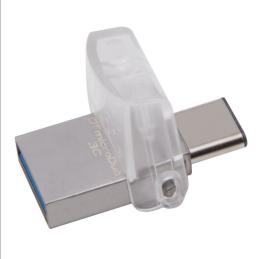 Kingston DataTraveler MicroDuo 3C 128GB USB3.2 Kingston DataTraveler MicroDuo 3C 128GB USB3.2