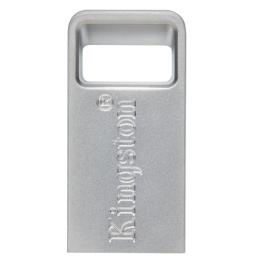 Kingston DataTraveler DTMC3G2 128GB Metal USB3.2 Kingston DataTraveler DTMC3G2 128GB Metal USB3.2