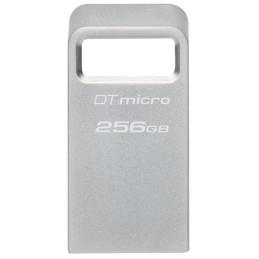 Kingston DataTraveler DTMC3G2 256GB Metal USB3.2
