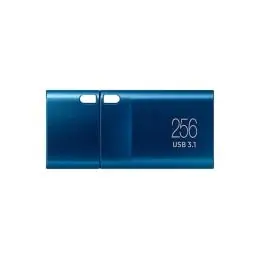 Samsung Flash Drive 256GB USB 3.1 Tipo-C Samsung Flash Drive 256GB USB 3.1 Tipo-C