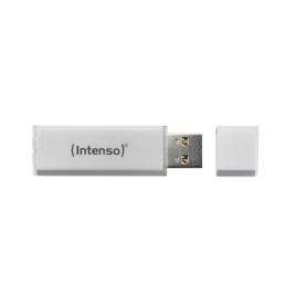 Intenso 3531494 Lápiz USB 3.2 Ultra 64GB (pack 2u)