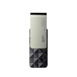 SP memoria USB Blaze B30 USB 3.1 Gen1 128GB Black SP memoria USB Blaze B30 USB 3.1 Gen1 128GB Black