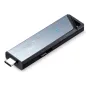 ADATA Lapiz USB ELITE UE800 128GB USB-C 3.2 Gen2 ADATA Lapiz USB ELITE UE800 128GB USB-C 3.2 Gen2