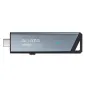 ADATA Lapiz USB ELITE UE800 512GB USB-C 3.2 Gen2 ADATA Lapiz USB ELITE UE800 512GB USB-C 3.2 Gen2