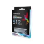 ADATA Lapiz USB ELITE UE800 512GB USB-C 3.2 Gen2 ADATA Lapiz USB ELITE UE800 512GB USB-C 3.2 Gen2